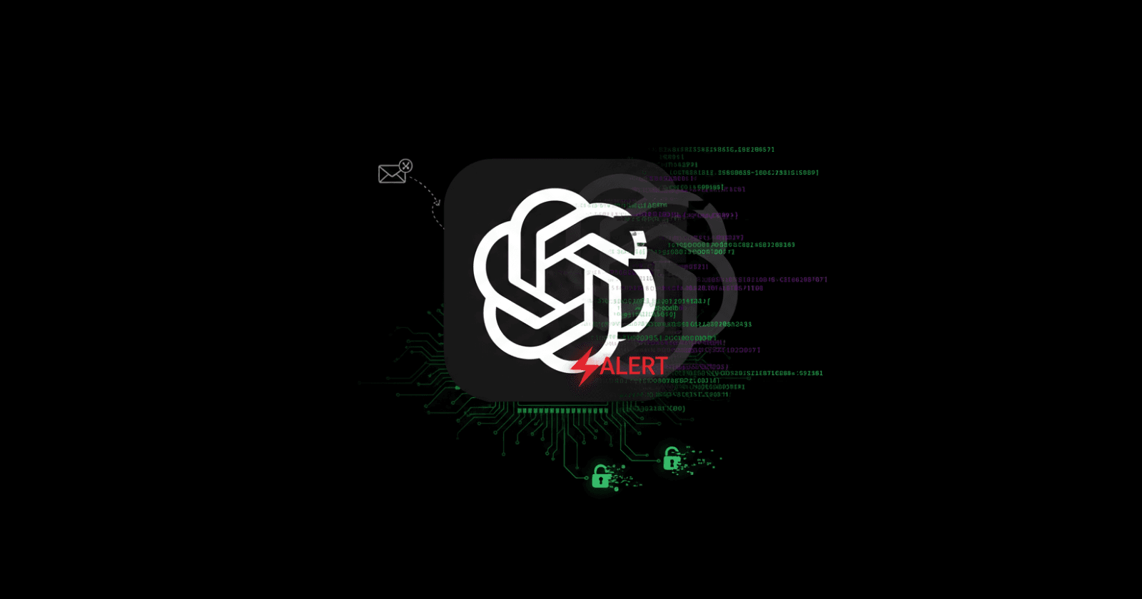 'ShadowLeak' Attack Enables Data Theft in ChatGPT